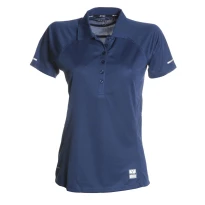 Polo deportivo Training para mujer de manga corta transpirable - Payper