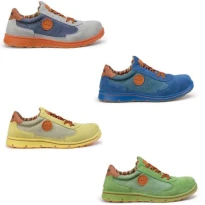 Zapatos de seguridad Dike CROSS S1P SRC 29016