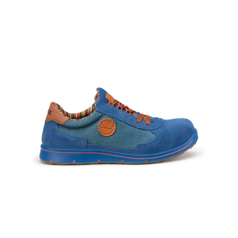 Zapatos de seguridad Dike CROSS S1P SRC 29016