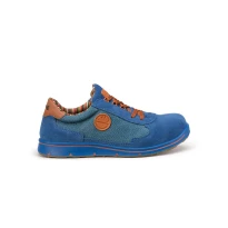 Zapatos de seguridad Dike CROSS S1P SRC 29016