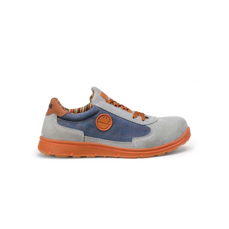 Zapatos de seguridad Dike CROSS S1P SRC 29016