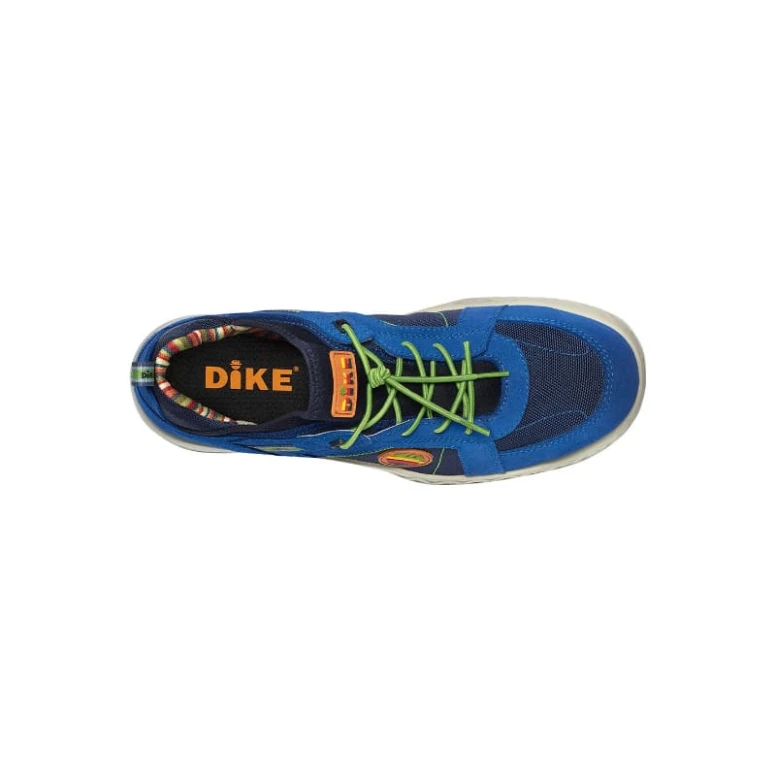 Zapatos de seguridad Dike Primary Reload S1P SRC ESD - 31916