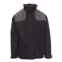 Chaqueta Softshell Multibolsillos con tejido aislante para esquí - Payper 2