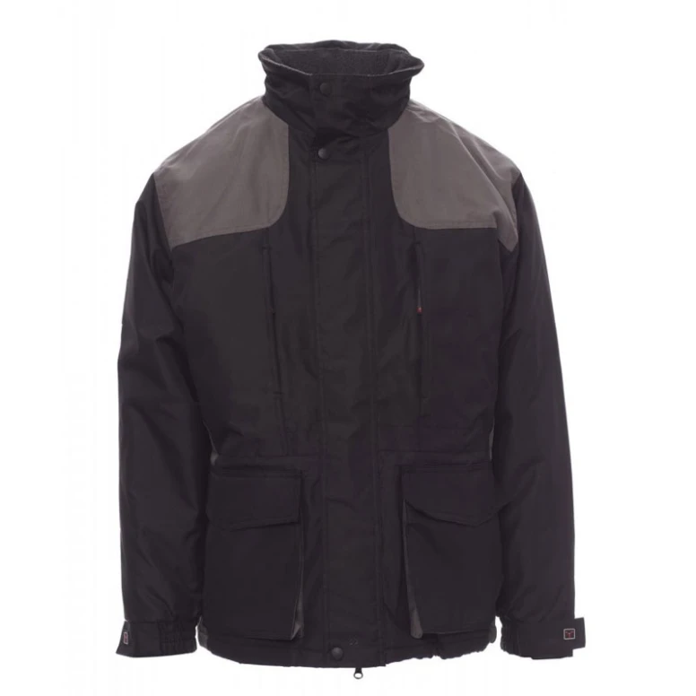 Chaqueta Softshell Multibolsillos con tejido aislante para esquí - Payper