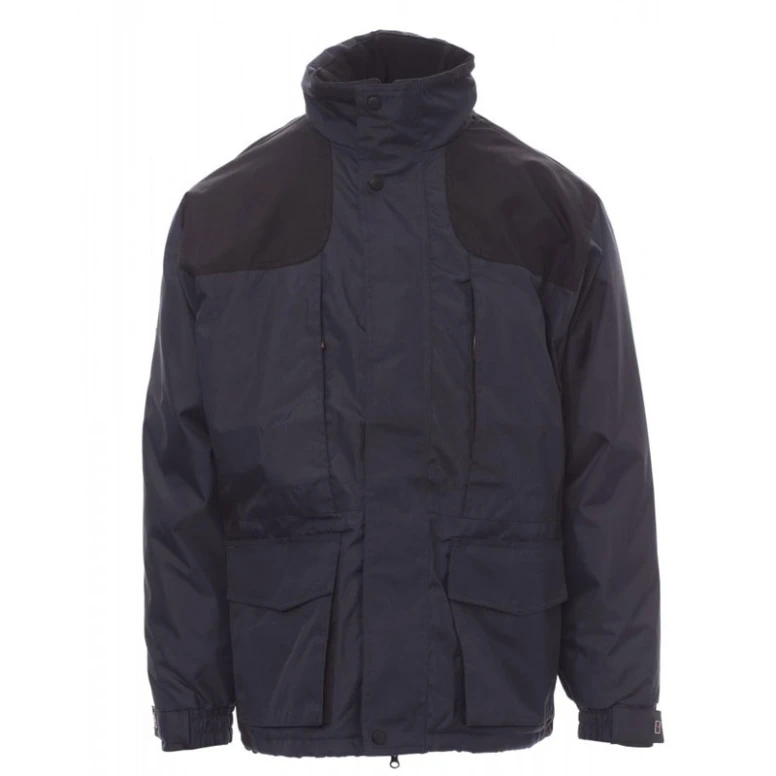 Chaqueta Softshell Multibolsillos con tejido aislante para esquí - Payper
