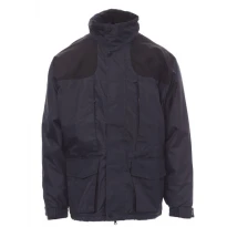 Chaqueta Softshell Multibolsillos con tejido aislante para esquí - Payper