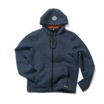 Sudadera de trabajo Dike de tejido impermeable Forma 94214