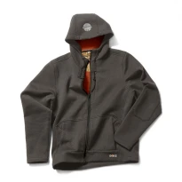 Sudadera de trabajo Dike de tejido impermeable Forma 94214