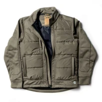 Cazadora de trabajo Dike acolchado e impermeable Guess 95224