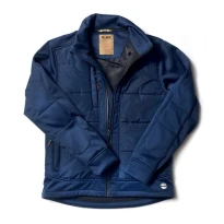 Cazadora de trabajo Dike acolchado e impermeable Guess 95224