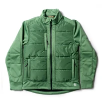 Cazadora de trabajo Dike acolchado e impermeable Guess 95224