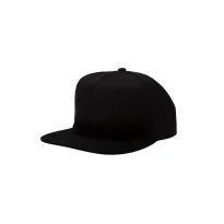 Gorro con visera plana de trabajo Velilla Rap MCT600V