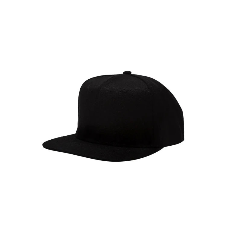 Gorro con visera plana de trabajo Velilla Rap MCT600V