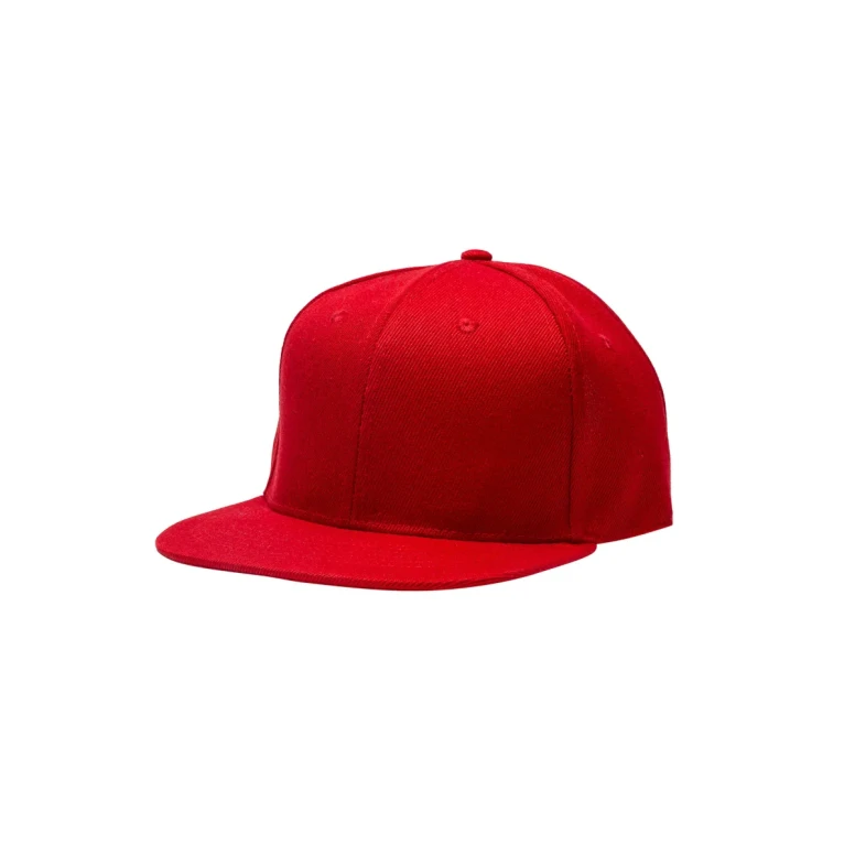 Gorro con visera plana de trabajo Velilla Rap MCT600V