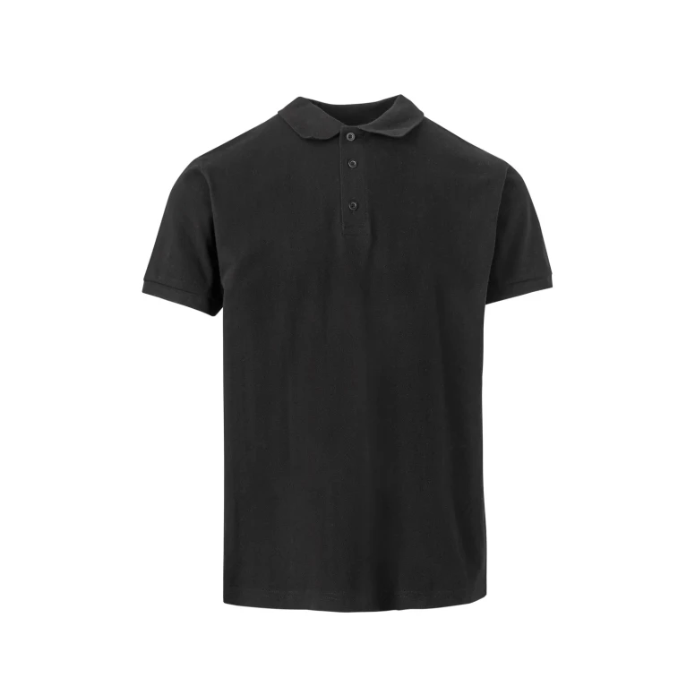 Polo de manga corta Unisex de trabajo 100% Algodón Velilla Mackay PS2001U