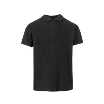 Polo de manga corta Unisex de trabajo 100% Algodón Velilla Mackay PS2001U