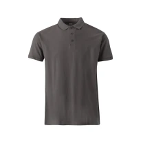 Polo de manga corta Unisex de trabajo 100% Algodón Velilla Mackay PS2001U 2