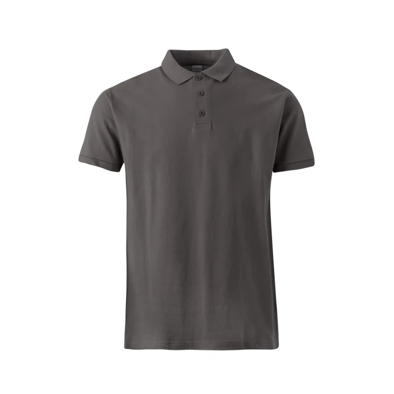 Polo de manga corta Unisex de trabajo 100% Algodón Velilla Mackay PS2001U