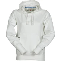 Sudadera de trabajo con bolsillos tipo canguro y capucha Atlanta+ Mujer - Payper