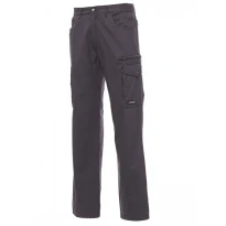 Pantalones de trabajo Multibolsillos de algodón con triple costura Texas - Payper