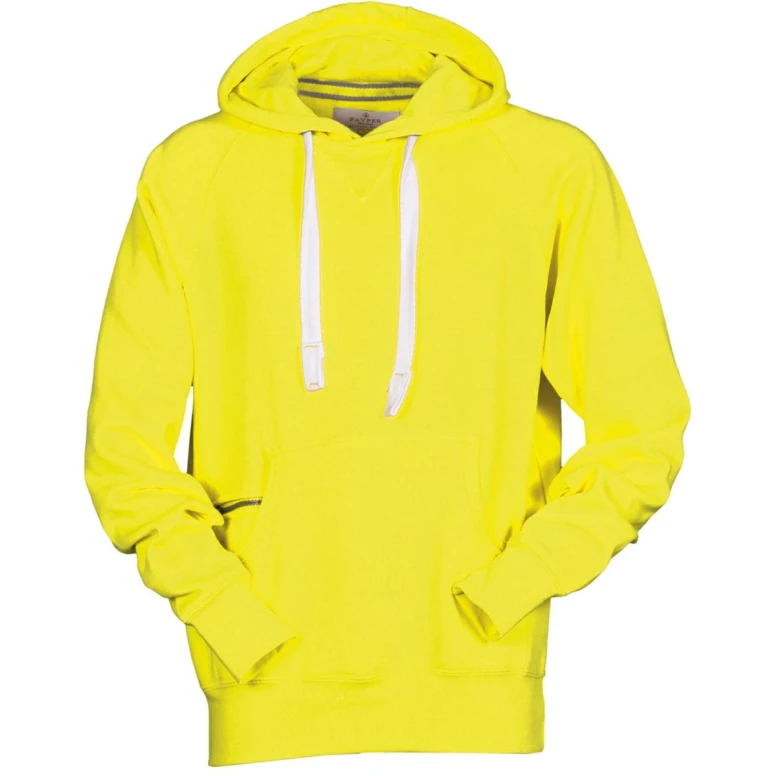 Sudadera de trabajo con bolsillos tipo canguro y capucha Atlanta+ - Payper