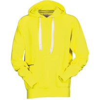 Sudadera de trabajo con bolsillos tipo canguro y capucha Atlanta+ - Payper