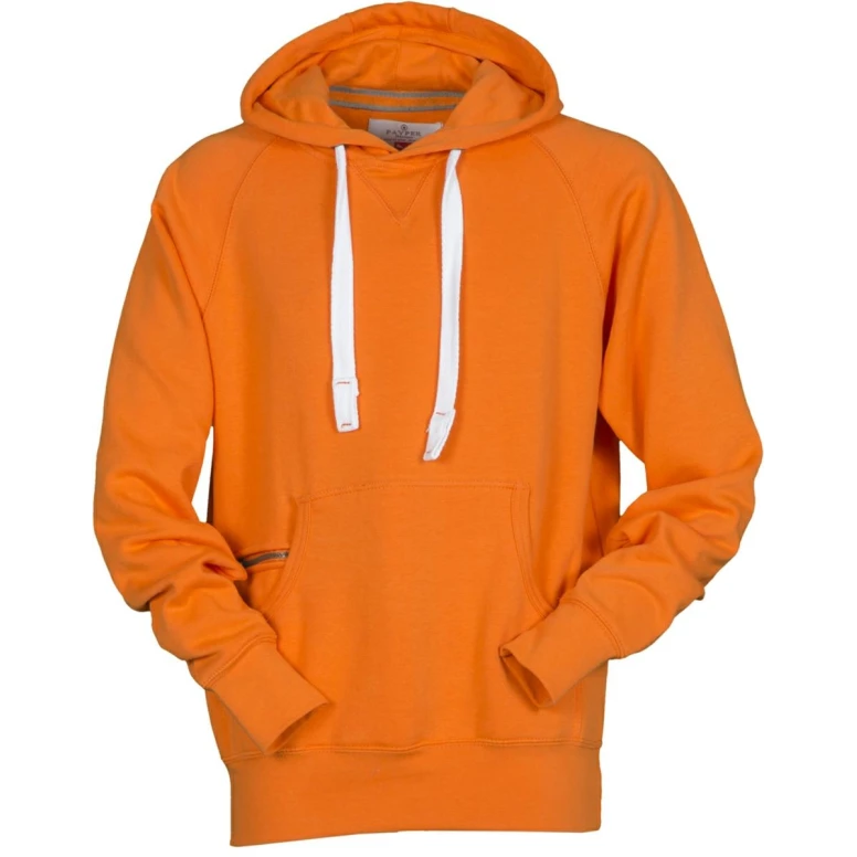 Sudadera de trabajo con bolsillos tipo canguro y capucha Atlanta+ - Payper