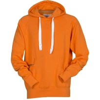 Sudadera de trabajo con bolsillos tipo canguro y capucha Atlanta+ - Payper