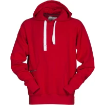 Sudadera de trabajo con bolsillos tipo canguro y capucha Atlanta+ - Payper