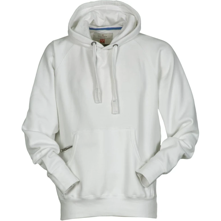 Sudadera de trabajo con bolsillos tipo canguro y capucha Atlanta+ - Payper