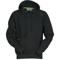 Sudadera de trabajo con bolsillos tipo canguro y capucha Atlanta+ - Payper