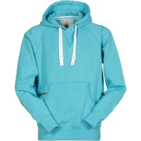 Sudadera de trabajo con bolsillos tipo canguro y capucha Atlanta+ - Payper
