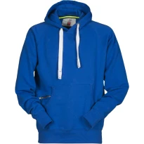 Sudadera de trabajo con bolsillos tipo canguro y capucha Atlanta+ - Payper
