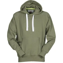 Sudadera de trabajo con bolsillos tipo canguro y capucha Atlanta+ - Payper