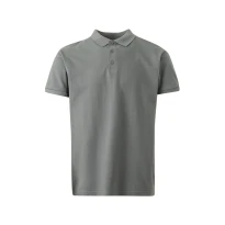 Polo de manga corta Unisex de trabajo 100% Algodón Velilla Mackay PS2001U