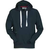 Sudadera de trabajo con bolsillos tipo canguro y capucha Atlanta+ - Payper