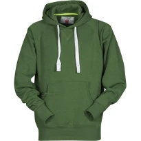 Sudadera de trabajo con bolsillos tipo canguro y capucha Atlanta+ - Payper