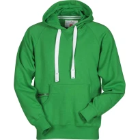 Sudadera de trabajo con bolsillos tipo canguro y capucha Atlanta+ - Payper