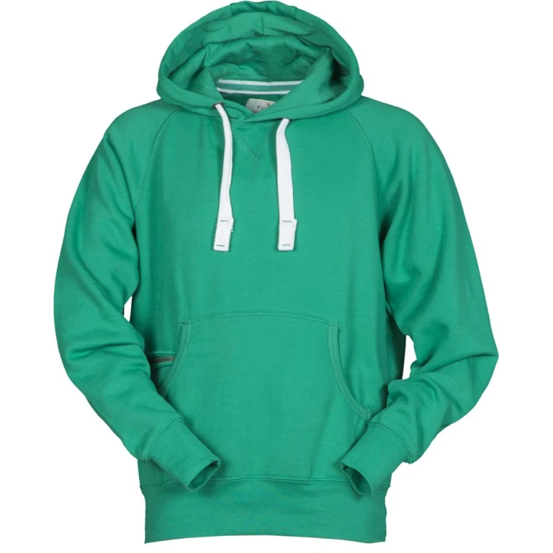 Sudadera de trabajo con bolsillos tipo canguro y capucha Atlanta+ - Payper