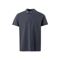 Polo de manga corta Unisex de trabajo 100% Algodón Velilla Mackay PS2001U