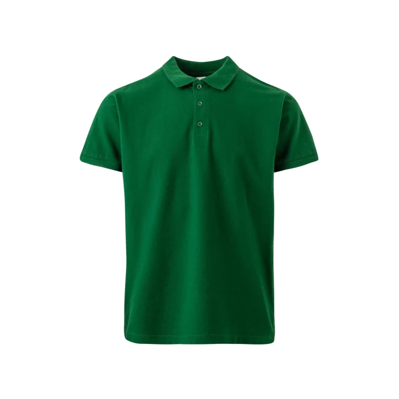 Polo de manga corta Unisex de trabajo 100% Algodón Velilla Mackay PS2001U