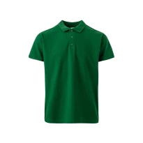 Polo de manga corta Unisex de trabajo 100% Algodón Velilla Mackay PS2001U