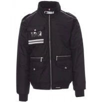 Cazadora Phantom Multibolsillos Casual con Detalles Reflectantes - Payper 2