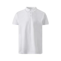 Polo de manga corta Unisex de trabajo 100% Algodón Velilla Mackay PS2001U