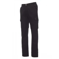 Pantalones invernales Forest Polar multibolsillos de algodón forrados - Payper