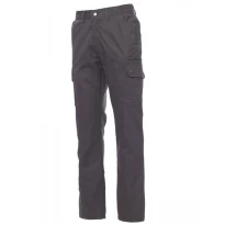 Pantalones invernales Forest Polar multibolsillos de algodón forrados - Payper