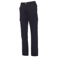 Pantalones invernales Forest Polar multibolsillos de algodón forrados - Payper