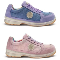 Zapatos de seguridad Dike Mujer LIKE S1P SRC 30916