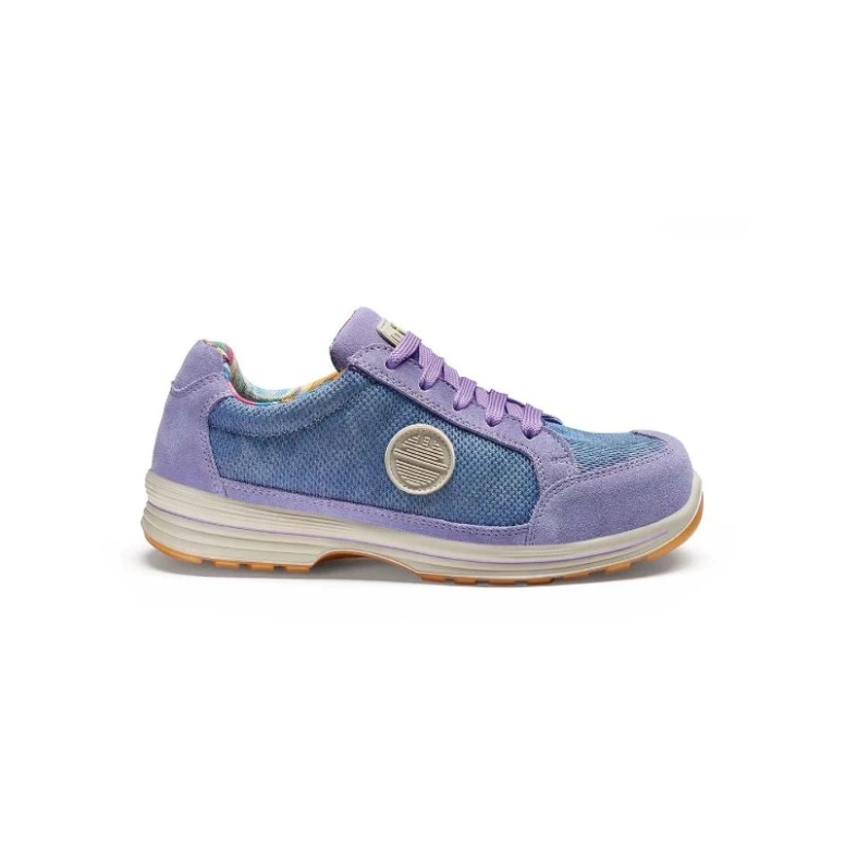 Zapatos de seguridad Dike Mujer LIKE S1P SRC 30916