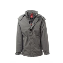 Cazadora de trabajo Softshell Stretch Multibolsillos Payper Nordet AY 7249